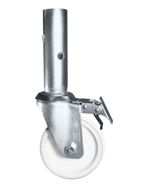 Z300 Складная вышка COMPACT - 42764