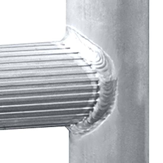 Z300 Складная вышка COMPACT - 42766