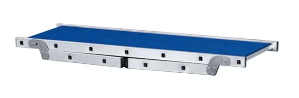 Рабочая платформа Zarges Workmaster Plus P, складная 40041