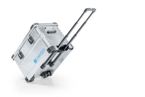 ZARGES K 424 XC - 41811