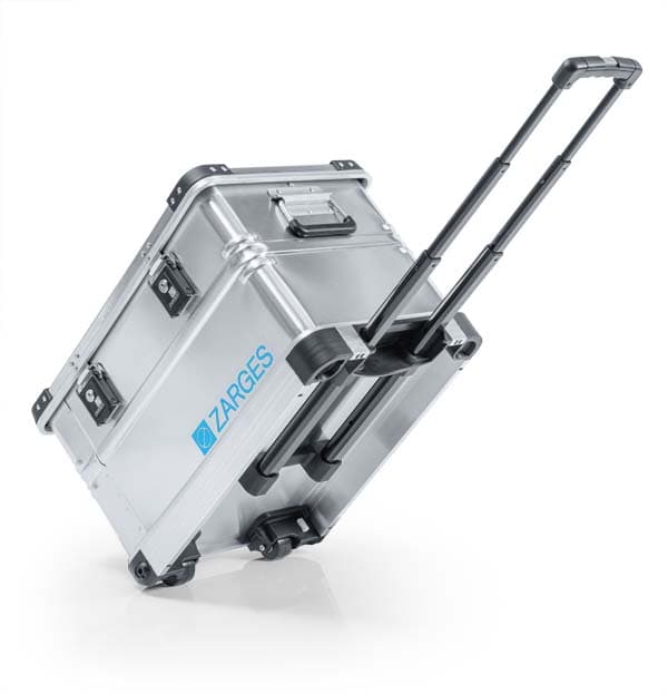 ZARGES K 424 XC - 41811