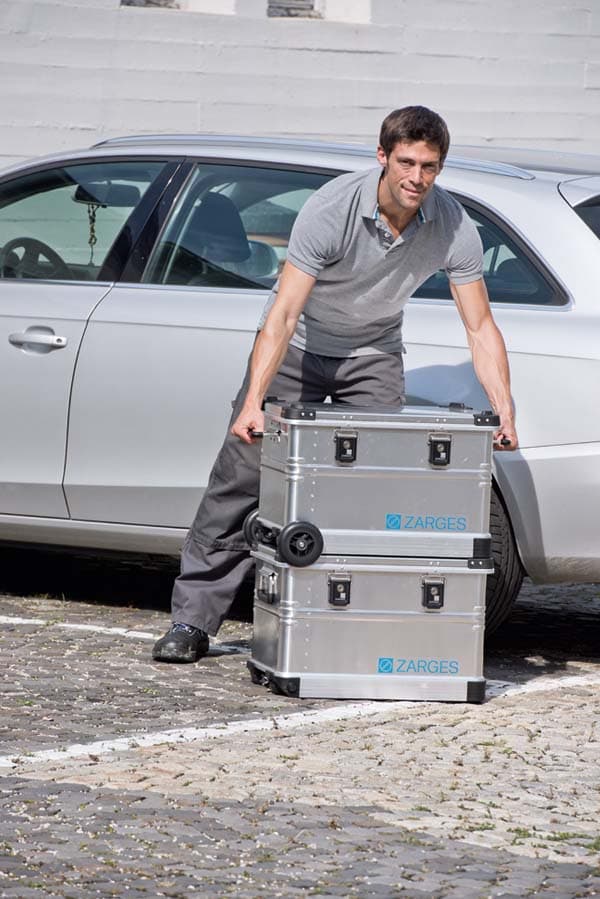 ZARGES K 424 XC - 41811