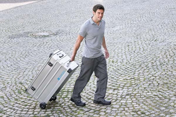 ZARGES K 424 XC - 41811