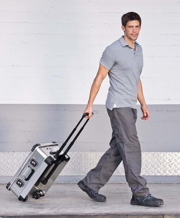 ZARGES K 424 XC - 41811