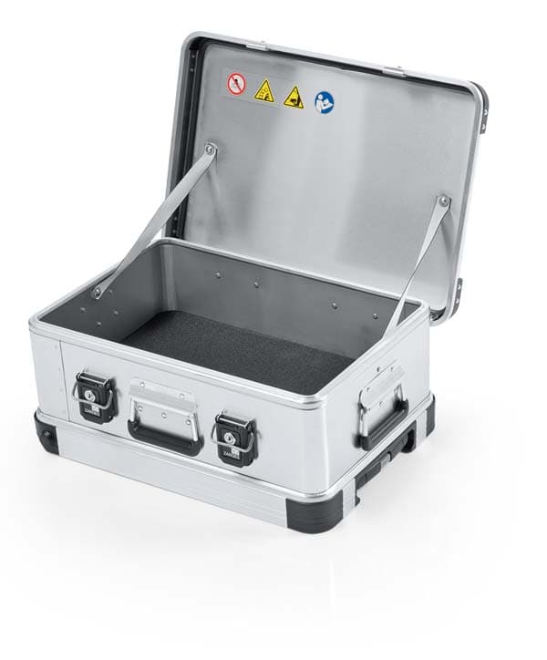 ZARGES K 424 XC - 41812