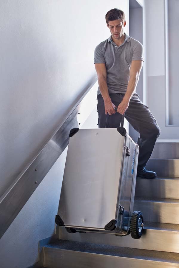 ZARGES K 424 XC - 41813