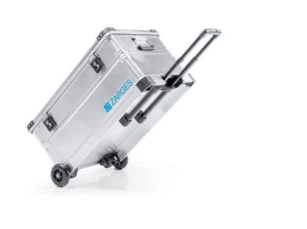 ZARGES K 424 XC - 41813