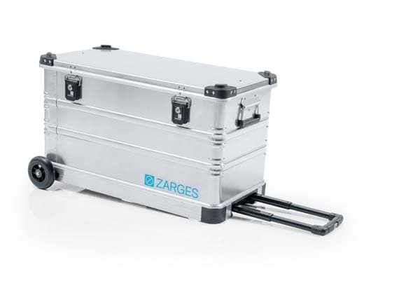 ZARGES K 424 XC - 41815