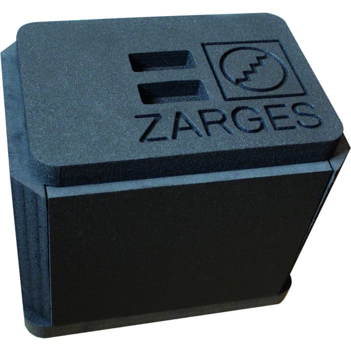 Изоляционная вставка для K 470 Zarges 43825