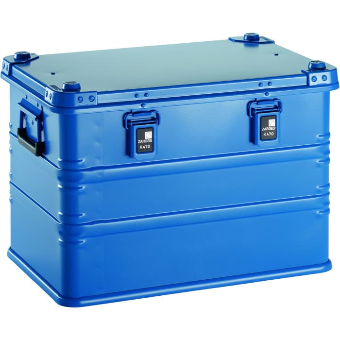 Лакировка Zarges ZARGES_1_00000065