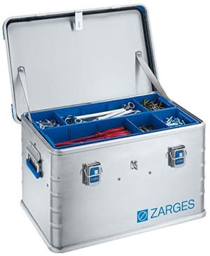 Евро-боксы для инструмента