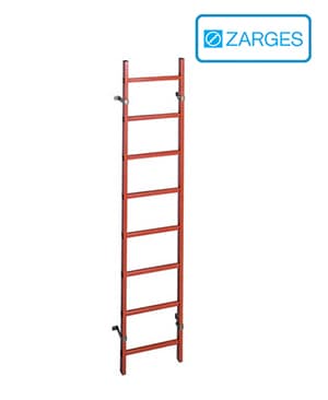 Лестницы для шахт и коллекторов