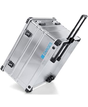 Ящики на роликах K 424 XC