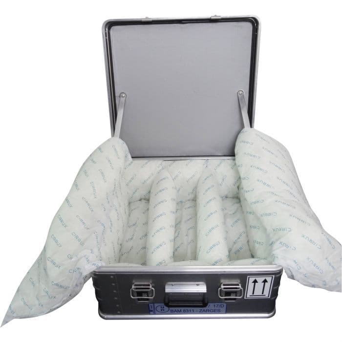 K 470 – ящик для аккумуляторов