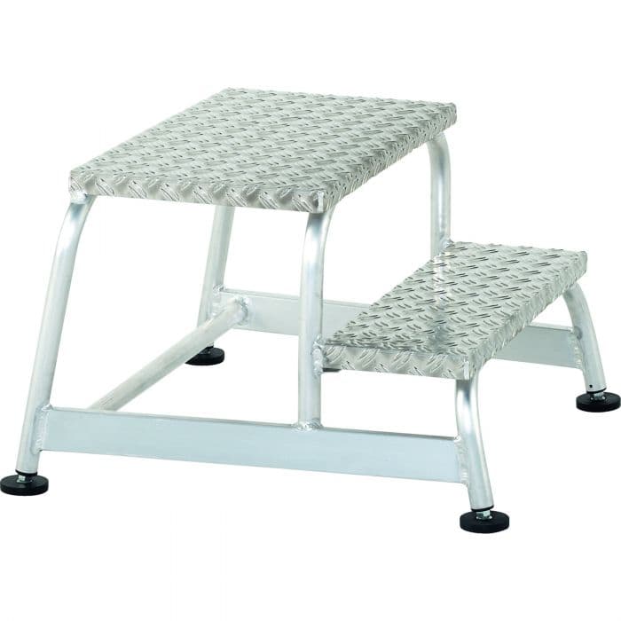 Подножки Zarges 40037