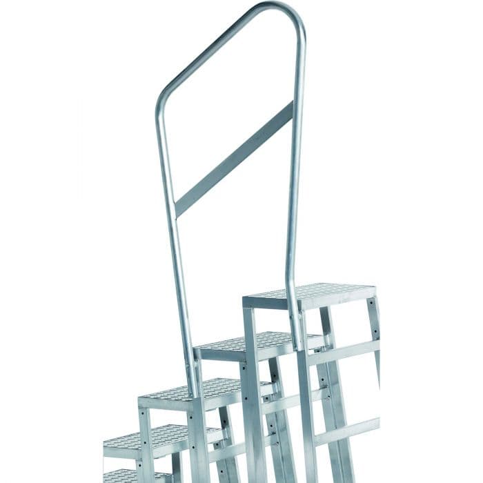 Перила для платформы AMA Zarges 40267