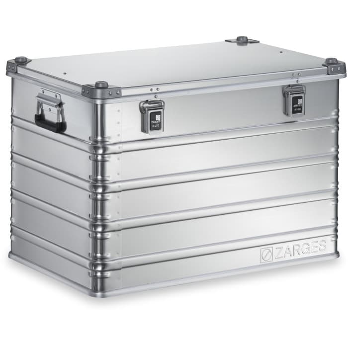 Универсальный контейнер K470 Zarges 780х480х520 мм 40844