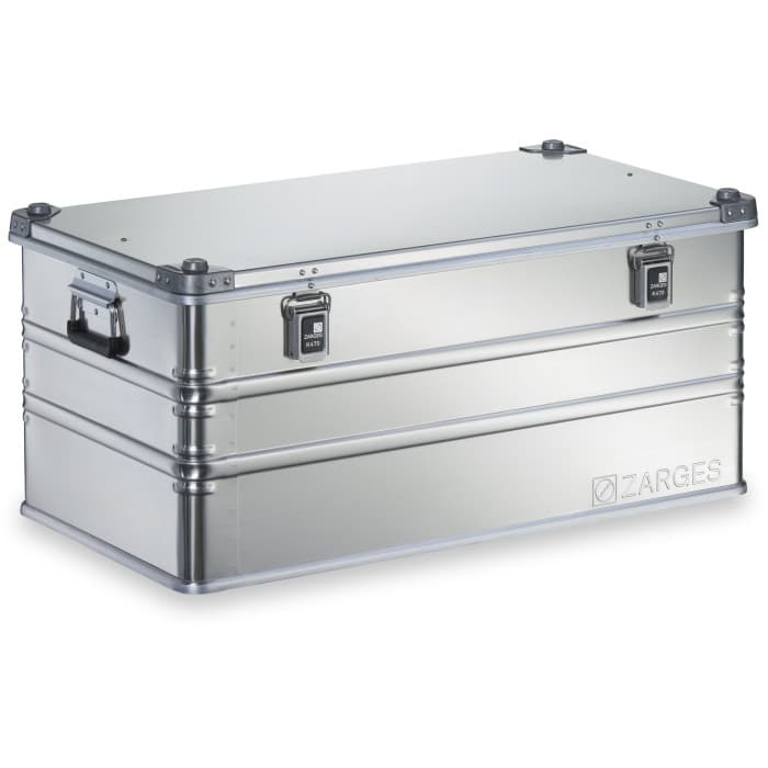 Универсальный контейнер K470 Zarges 900х480х400 мм 40845