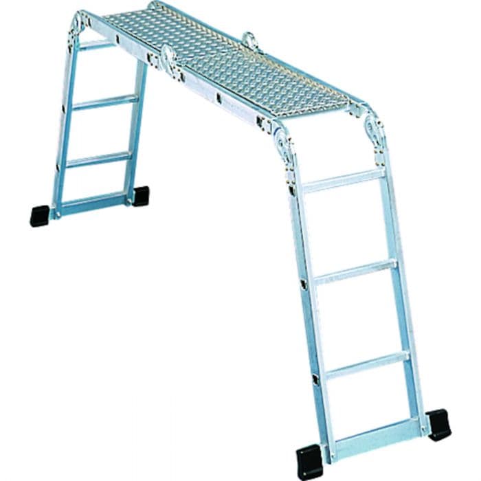 Аксессуары для шарнирных лестниц-трансформеров