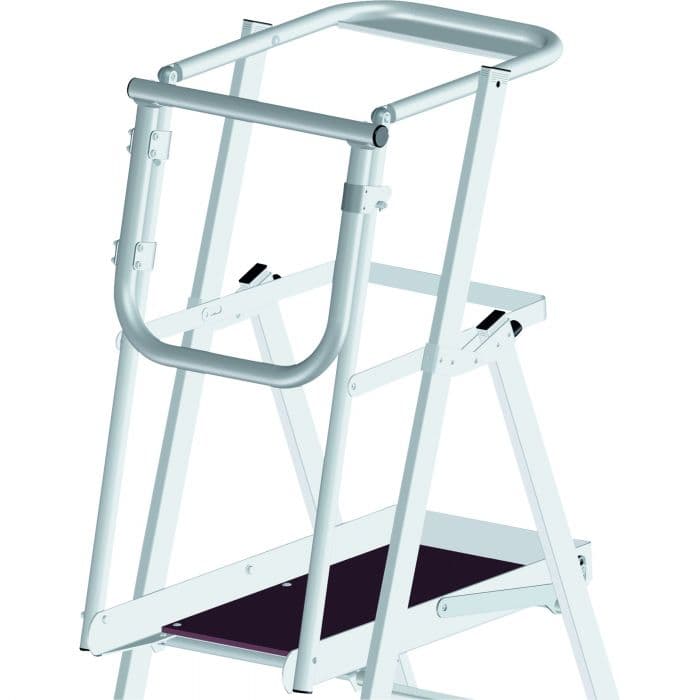 Комплектующие для рабочих платформ