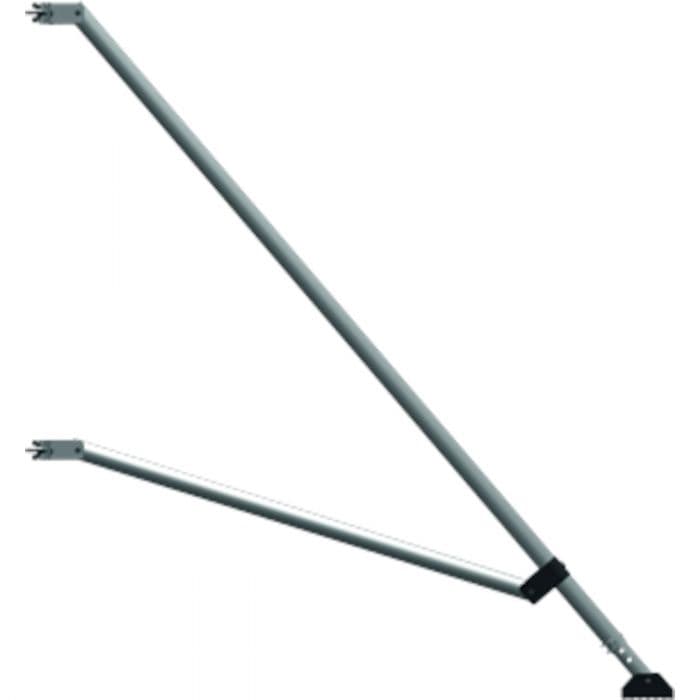 Треугольные консоли Zarges S-PLUS 42850