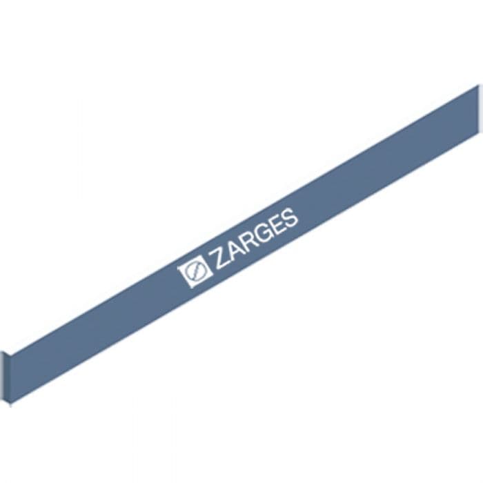 Продольный бортик Zarges 42914