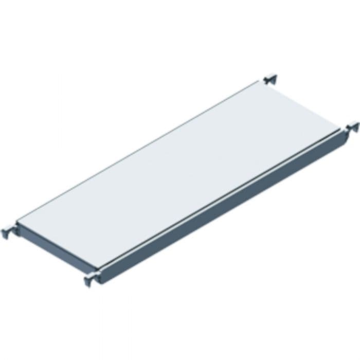 Платформа без люка Zarges 42930