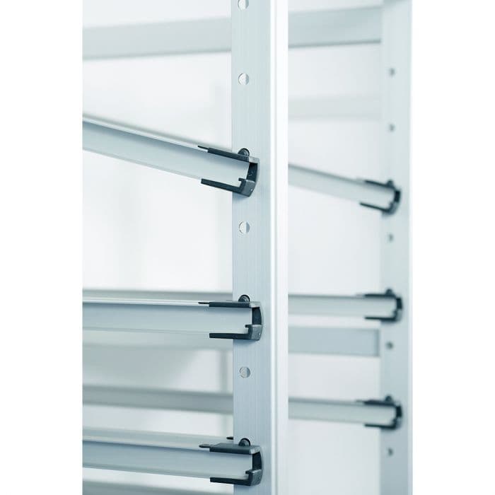 Направляющие Zarges 46054