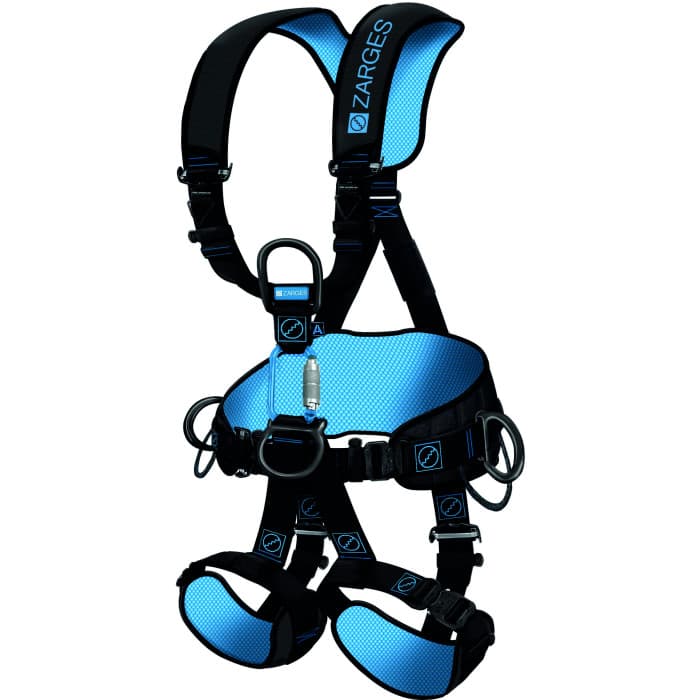 Альпинистское снаряжение