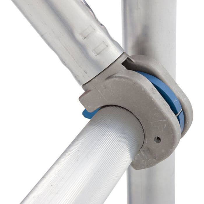 Диагональ площадки Zarges 42978