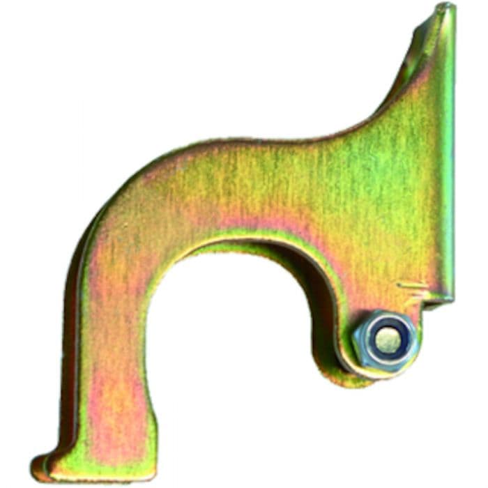 Фиксатор стойки Zarges 800225