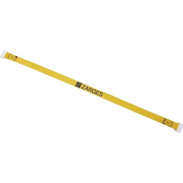 Стяжка ремень Zarges длина 1995 мм 827897