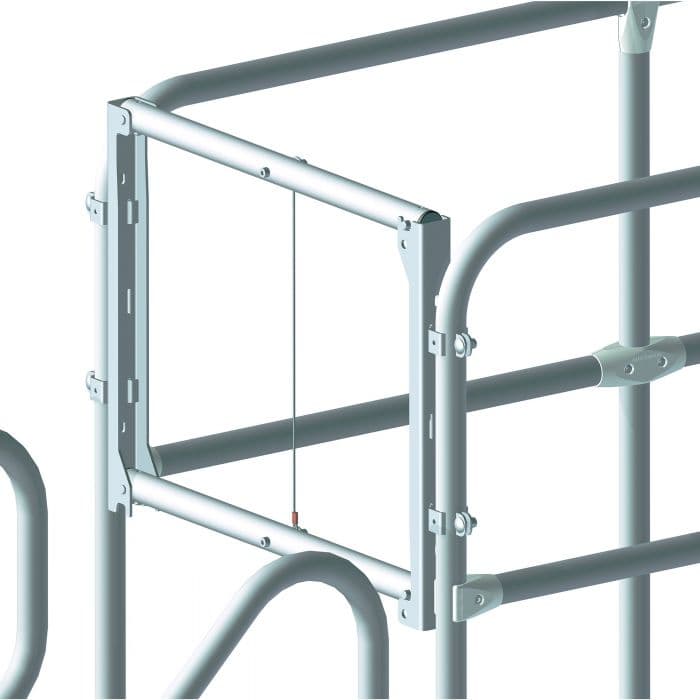 Загородка Zarges 42300075