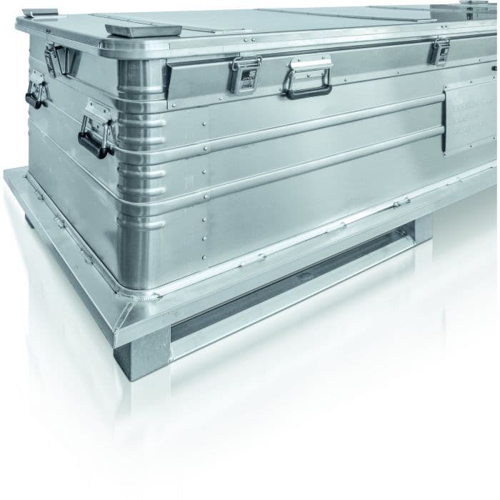 K 473 - ящик для тяжелых грузов