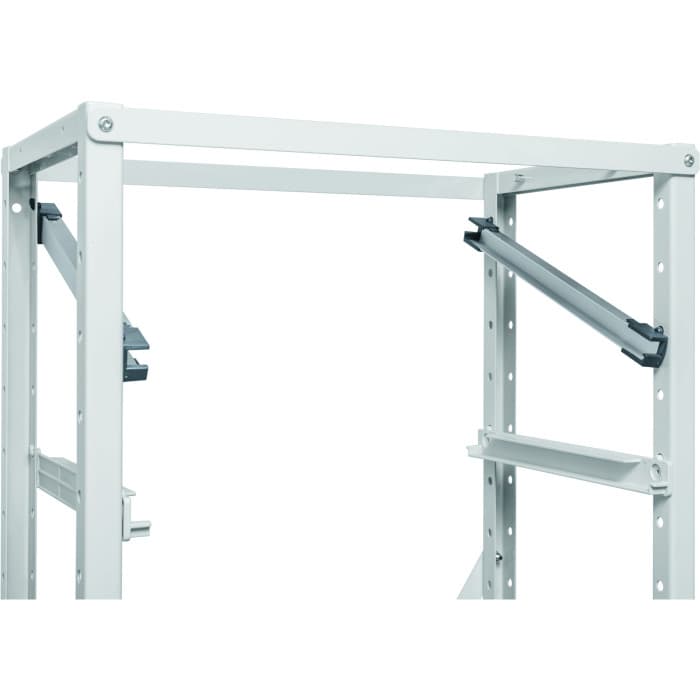 Сегмент стеллажа Zarges 400 мм 46141