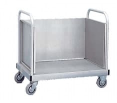 Аксессуары для тележек