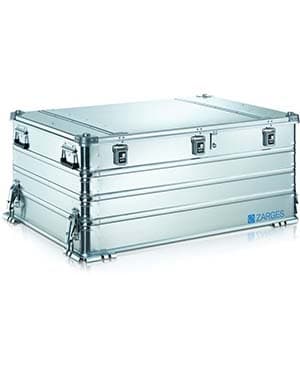 Ящики K 470 Plus с крышкой