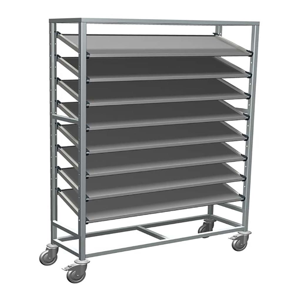 Фармацевтические стеллажи