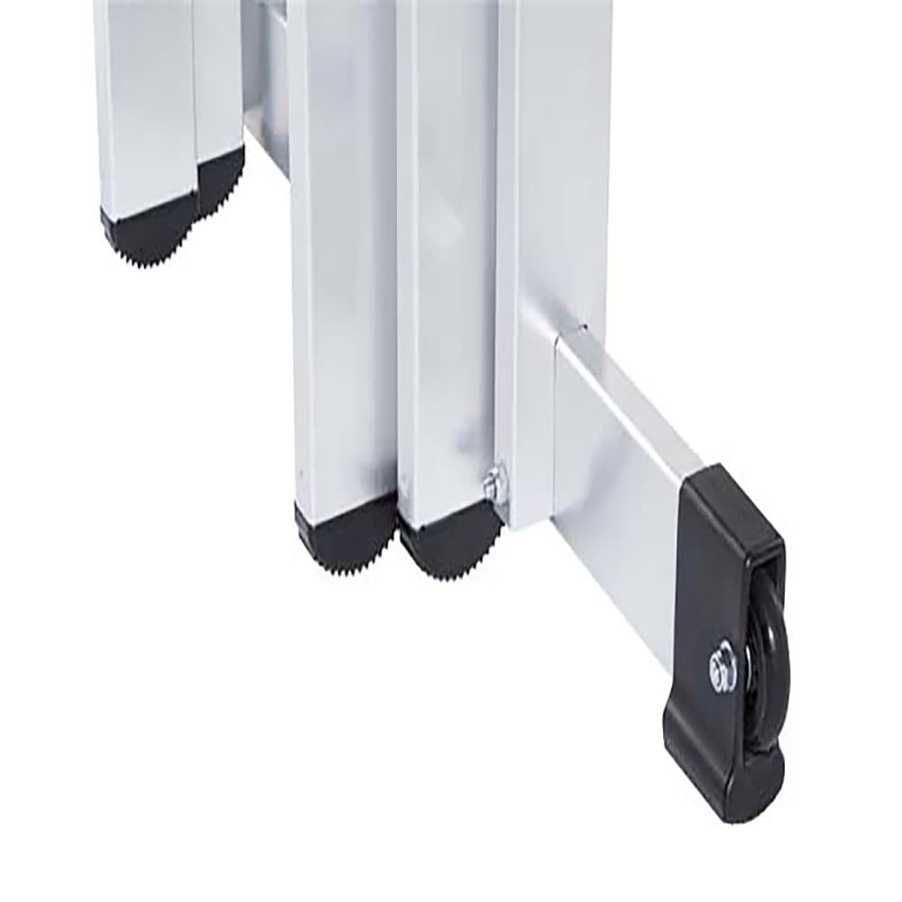 Аксессуары для трехсекционных лестниц