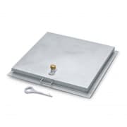 Колодезные и шахтные люки