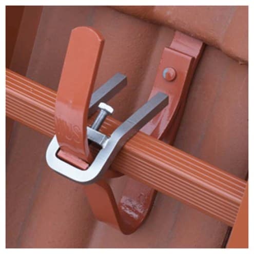 Комплектующие для кровельных лестниц