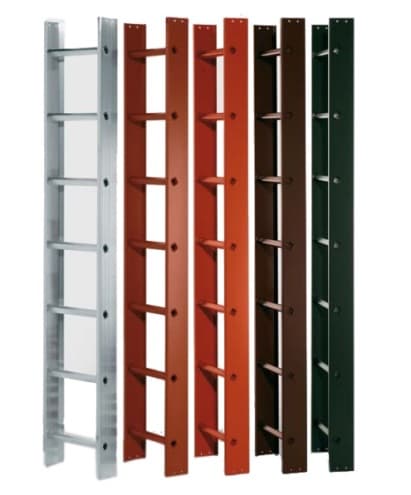 Кровельная лестница