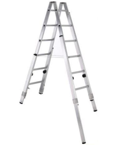 Многоцелевая стремянка Zarges