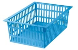 Модульные корзины, модули и аксессуары