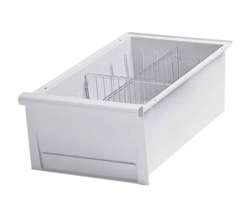 Модульные выдвижные ящики ABS