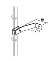 Настенный кронштейн