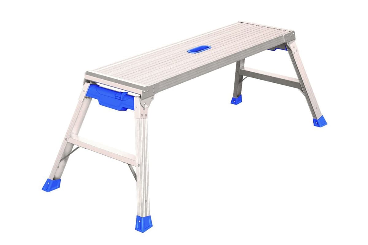 Подмости Zarges 0,5 м 48961