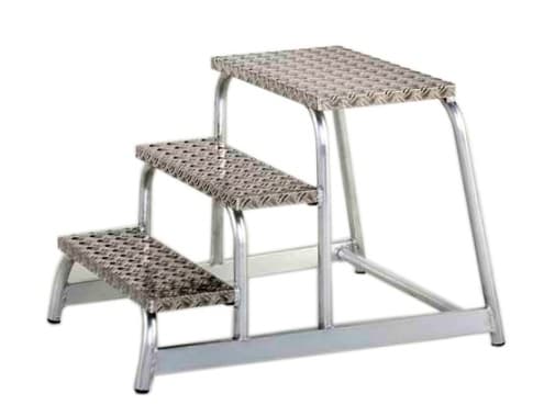 Рабочие подмостки Zarges