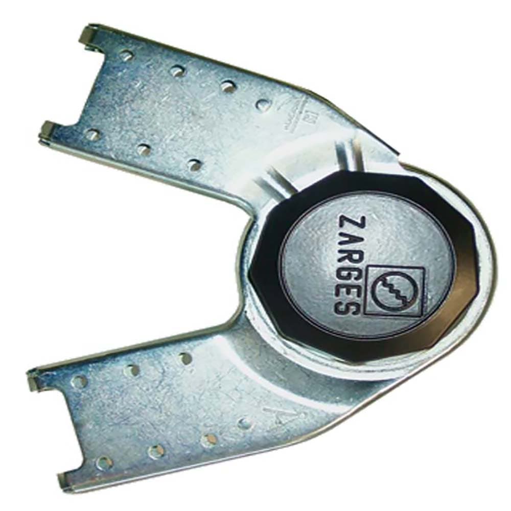 Болтовый шарнир Zarges 820693