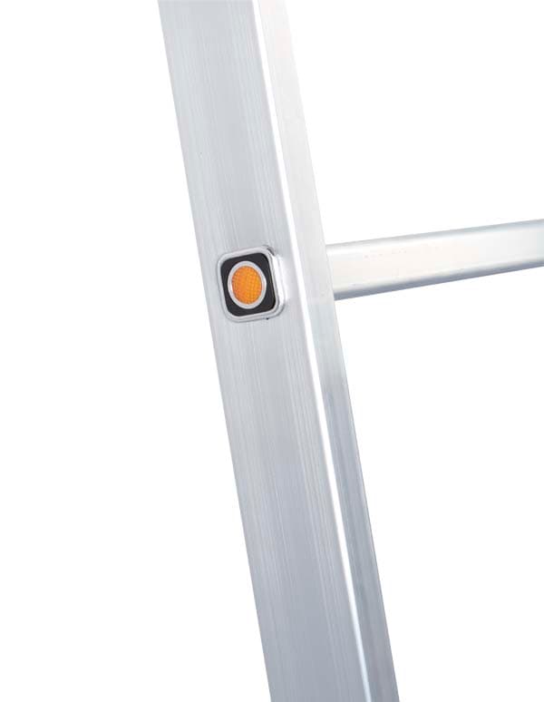 Комплектующие для односекционных лестниц